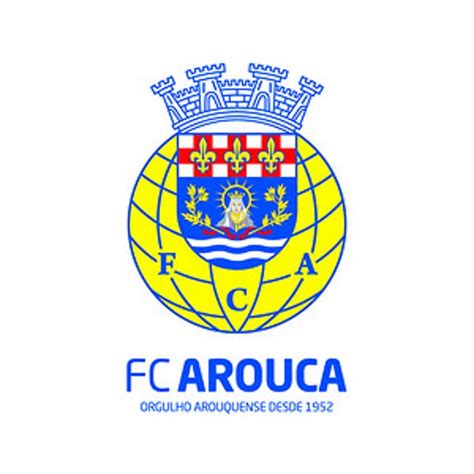 arouca fc site oficial